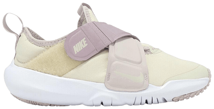 Nike Flex Advance PS Plum Fog Light Orewood Brown