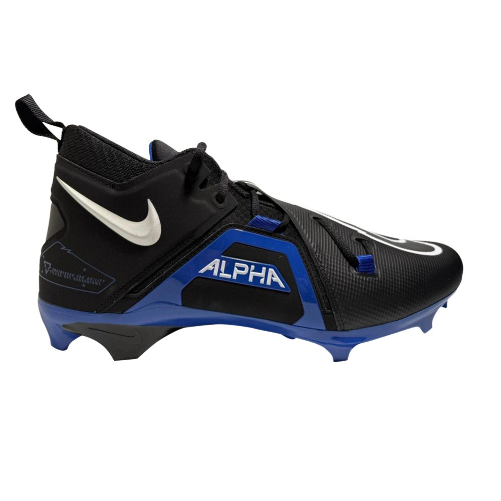 Nike Alpha Menace Pro 3 'Kentucky Wildcats' PE | Blue | Men's Size 11 - DM1788-005