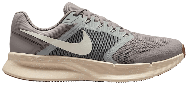 Nike Run Swift 3 College Grey Light Silver
