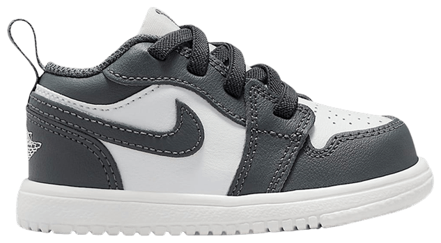 Air Jordan 1 Low ALT TD Iron Grey