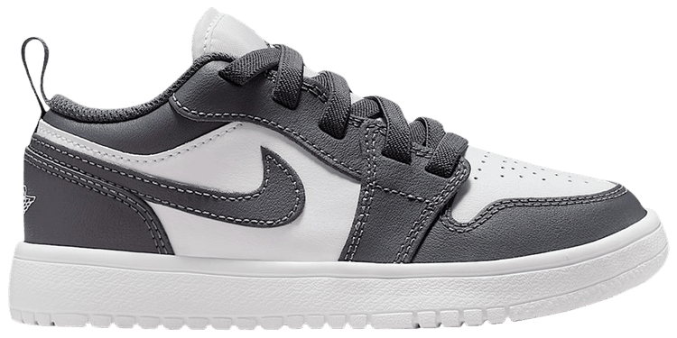 Air Jordan 1 Low ALT PS Iron Grey
