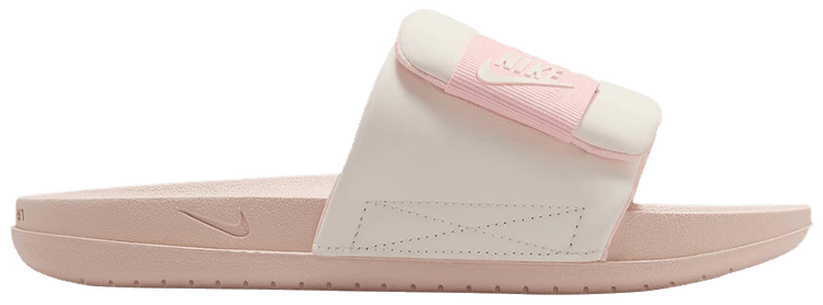 Nike Wmns Offcourt Adjust Slide Washed Coral