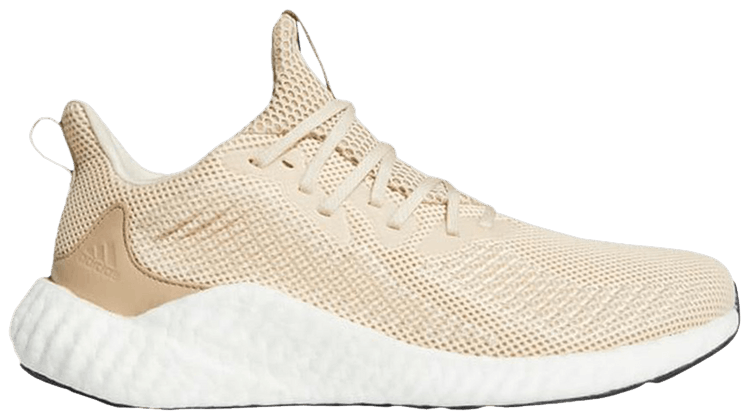 Adidas Wmns Alphaboost Linen