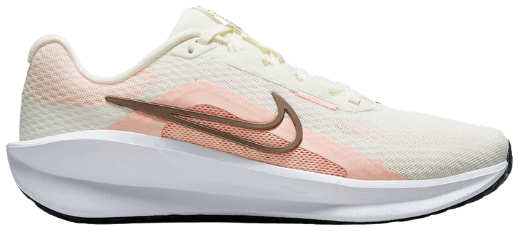 Nike Wmns Downshifter 13 Sail Washed Coral