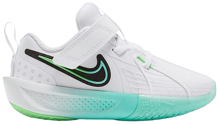 Nike GT Cut 3 PS Bleached Turquoise