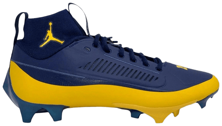 Nike Vapor Edge Pro 2 Michigan Wolverines PE