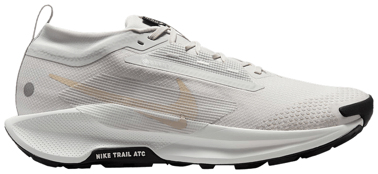 Nike Pegasus Trail 5 GORE TEX Vast Grey Sanddrift