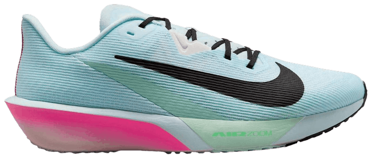 Nike Air Zoom Rival Fly 4 Glacier Blue Mint Foam