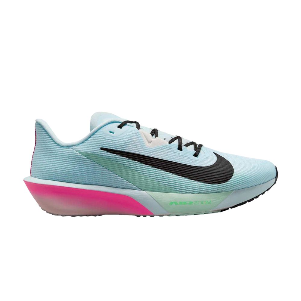 Nike Air Zoom Rival Fly 4 'Glacier Blue Mint Foam' | Men's Size 3.5 - FV6040-400