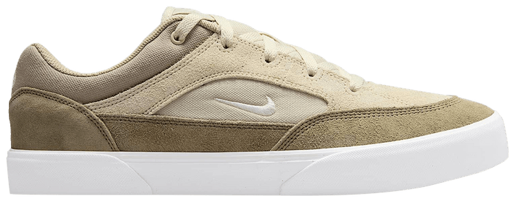 Nike Malor SB Light Khaki Neutral Olive