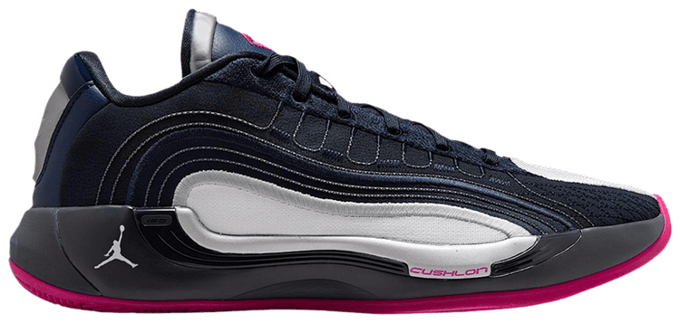 Air Jordan Luka 4 PF Navidor