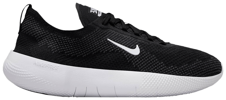 Nike Wmns Free 2025 Black Anthracite White