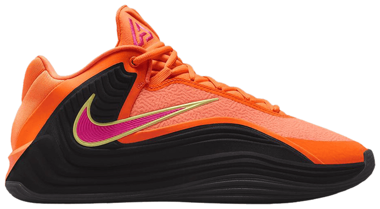 Nike Giannis Freak 7 EP Ignition