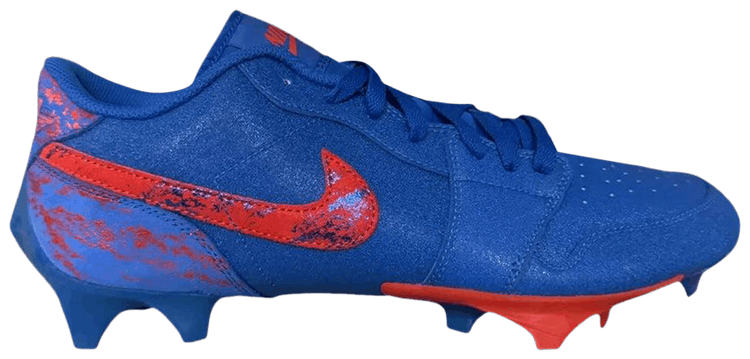 Nike Jordan 1 Vapor Edge Low Florida Gators PE