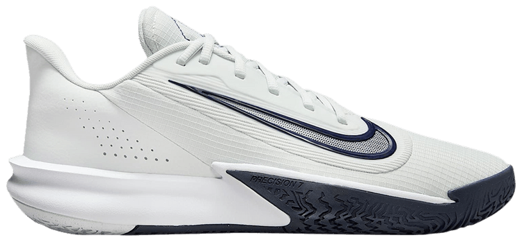 Nike Precision 7 Photon Dust Midnight Navy