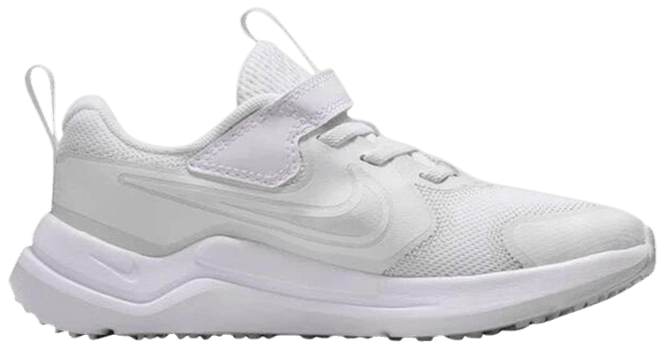 Nike Cosmic Runner PS White Platinum Tint