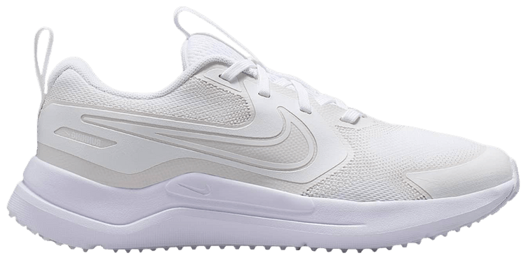 Nike Cosmic Runner GS White Platinum Tint