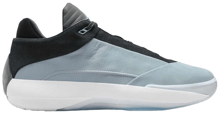 Buy Air Jordan 40 PF 'Blue Suede' - HM9932 400 | GOAT CA