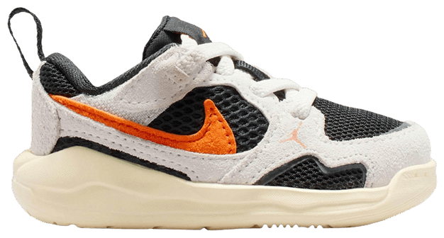 Air Jordan CMFT Era TD Black Starfish