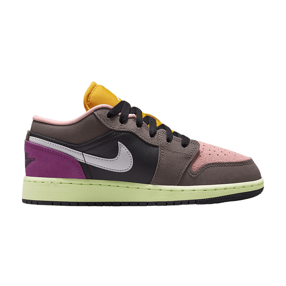 jordan 1 low biohack