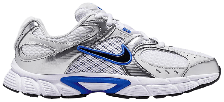 Nike V5 RNR GS Vast Grey Photon Dust