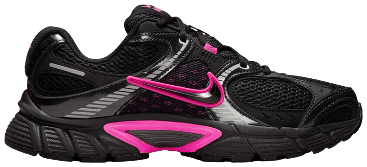 Nike Wmns V5 RNR Black Pink Blast