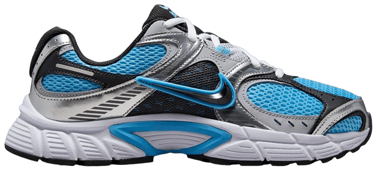 Nike Wmns V5 RNR University Blue Anthracite