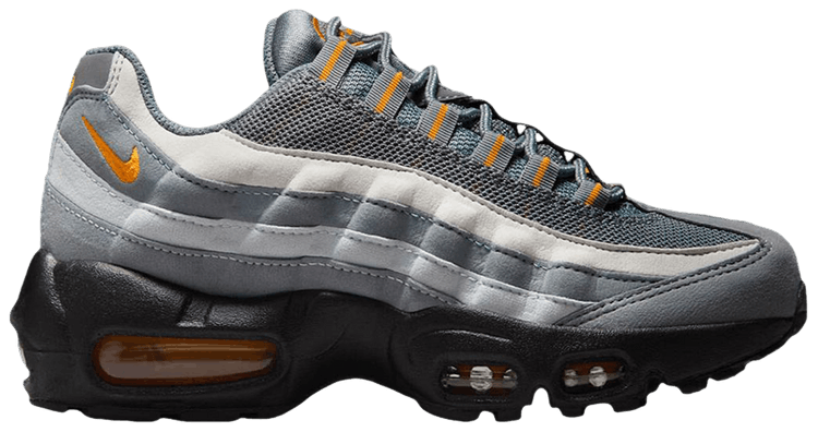 Nike Air Max 95 GS Cool Grey Sundial