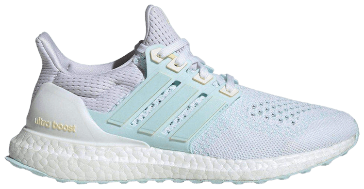 adidas Wmns Ultra Boost 10 Aluminum Blue White