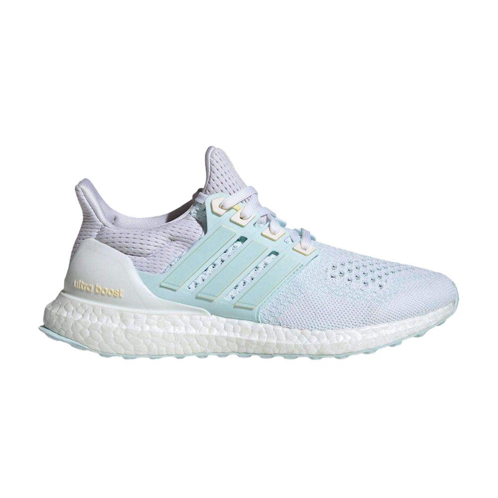 adidas Wmns Ultra Boost 1.0 'Aluminum Blue White' | Women's Size 8.5 - IH7312