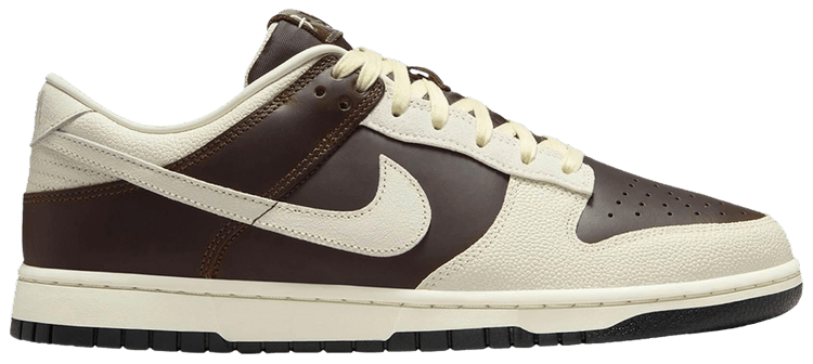 Nike Dunk Low Retro Fauna Brown Soft Pearl