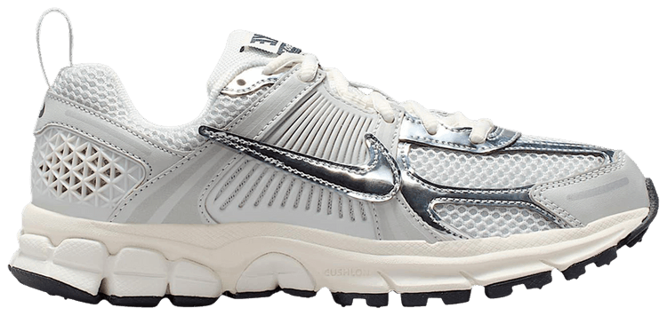 Nike Vomero 5 GS Photon Dust Chrome