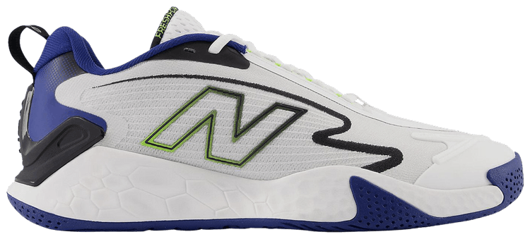 New Balance Fresh Foam X CT Rally White Navy