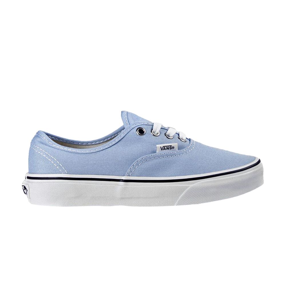 Vans Authentic 'Blue Bell' | Men's Size 6.5 - VN-0NJV5RG