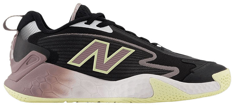 New Balance Wmns Fresh Foam X CT Rally Black Purple