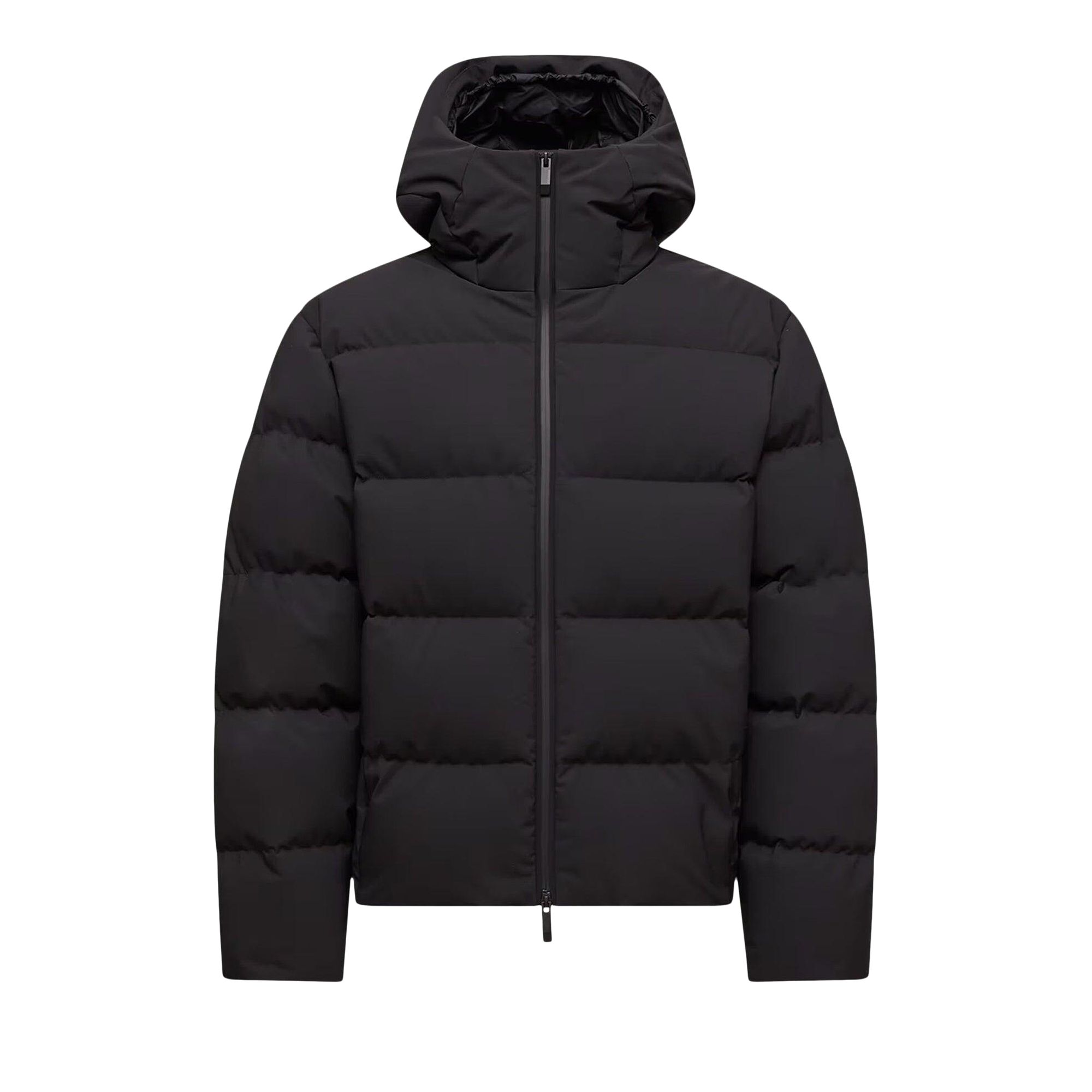 Pre-owned Moncler Languedoc Jacket 'black' | Men's Size 2