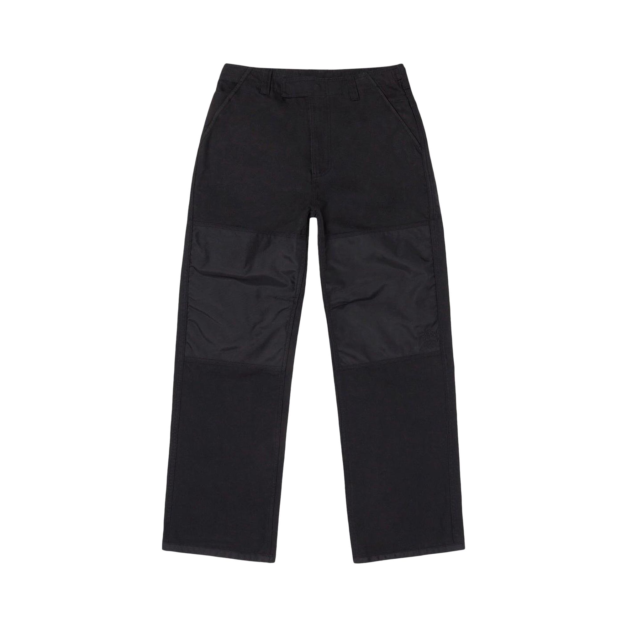 Pre-owned Stussy Utility Pant 'black' | Men's Size 30