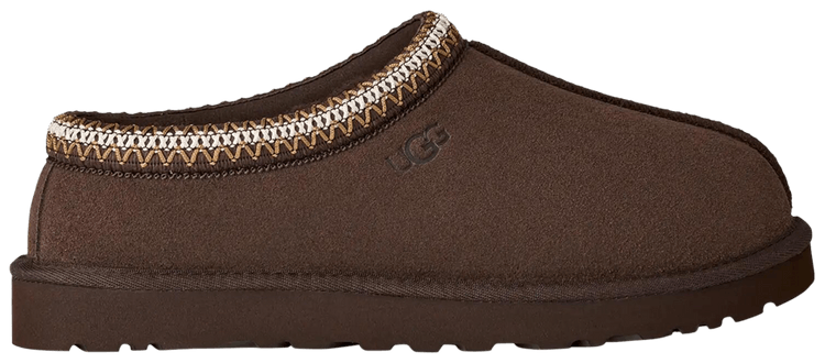 UGG Tasman 2 Slipper Dusted Cocoa