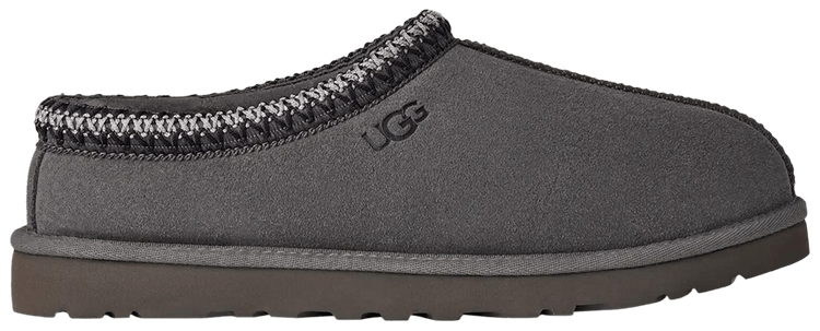 UGG Tasman 2 Slipper Dark Grey