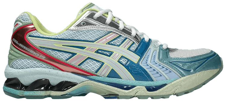 FACETASM × asics GEL-KAYANO 14 FACETASM × ASICS SportStyle 「 GEL-KAYANO 14