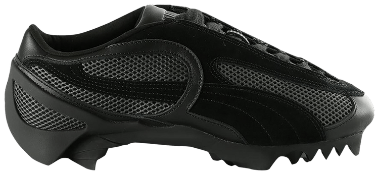 Puma Beisser Black