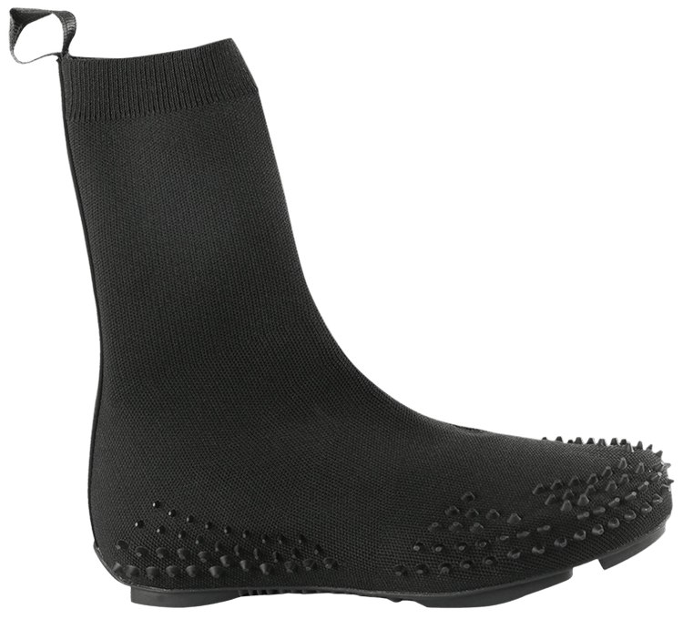 Puma Mostro Sock Knit LGN Black