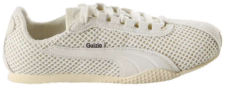Guizio x Puma H Street Warm White