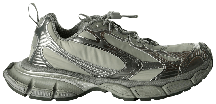 Balenciaga 3XL Sneaker Grey