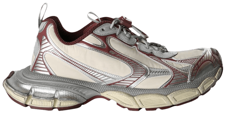 Buy Balenciaga 3XL 'Beige Brown' - 734734 W3XNY 9020 | GOAT