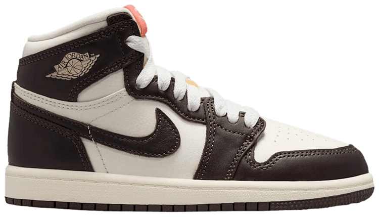 Air Jordan 1 High OG PS Light Madder Root