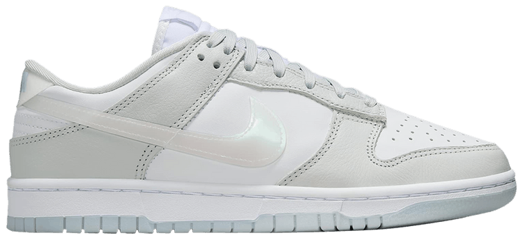 Nike Wmns Dunk Low Photon Dust Blue