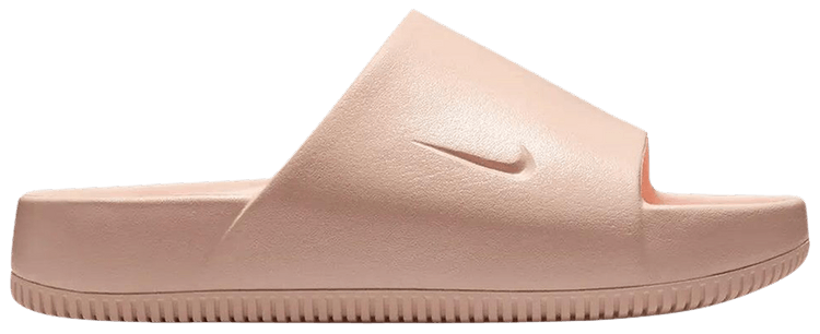 Nike Wmns Calm Slide Washed Coral