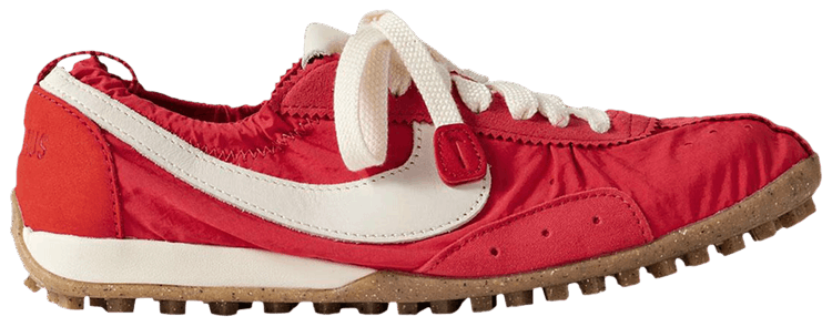 Buy Jacquemus x Nike Wmns Moon Shoe SP 'University Red