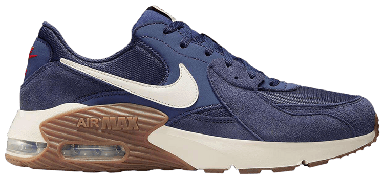 Buy Nike Air Max Excee 'Thunder Blue Pale Ivory' - IM2370 437